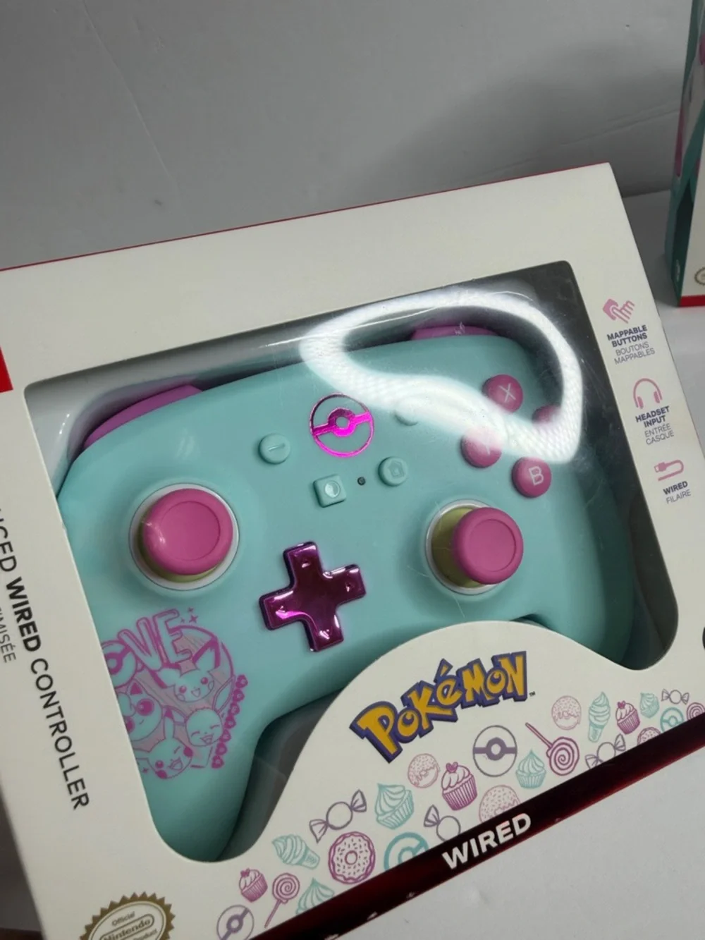 Nintendo Switch brand new